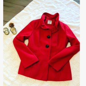 Red Old Navy Jacket